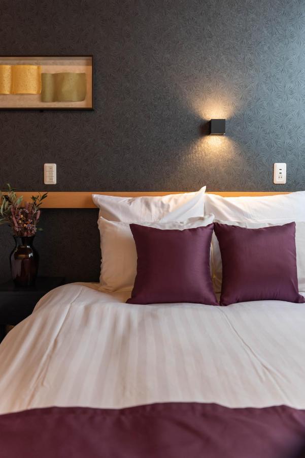 Alla Scuderia Bijou Suites โอซาก้า ภายนอก รูปภาพ