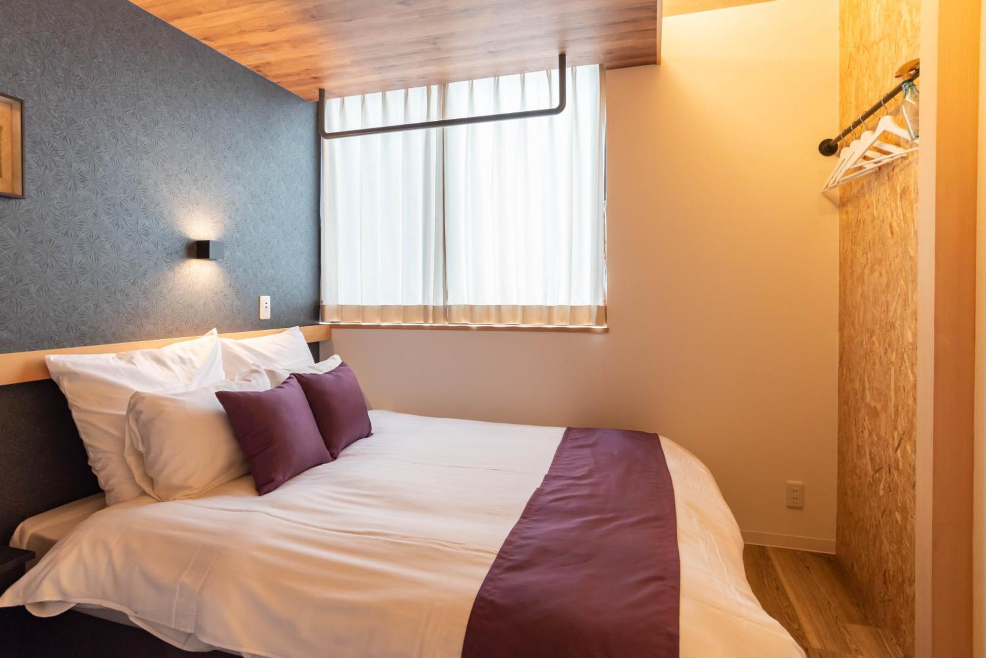 Alla Scuderia Bijou Suites โอซาก้า ห้อง รูปภาพ