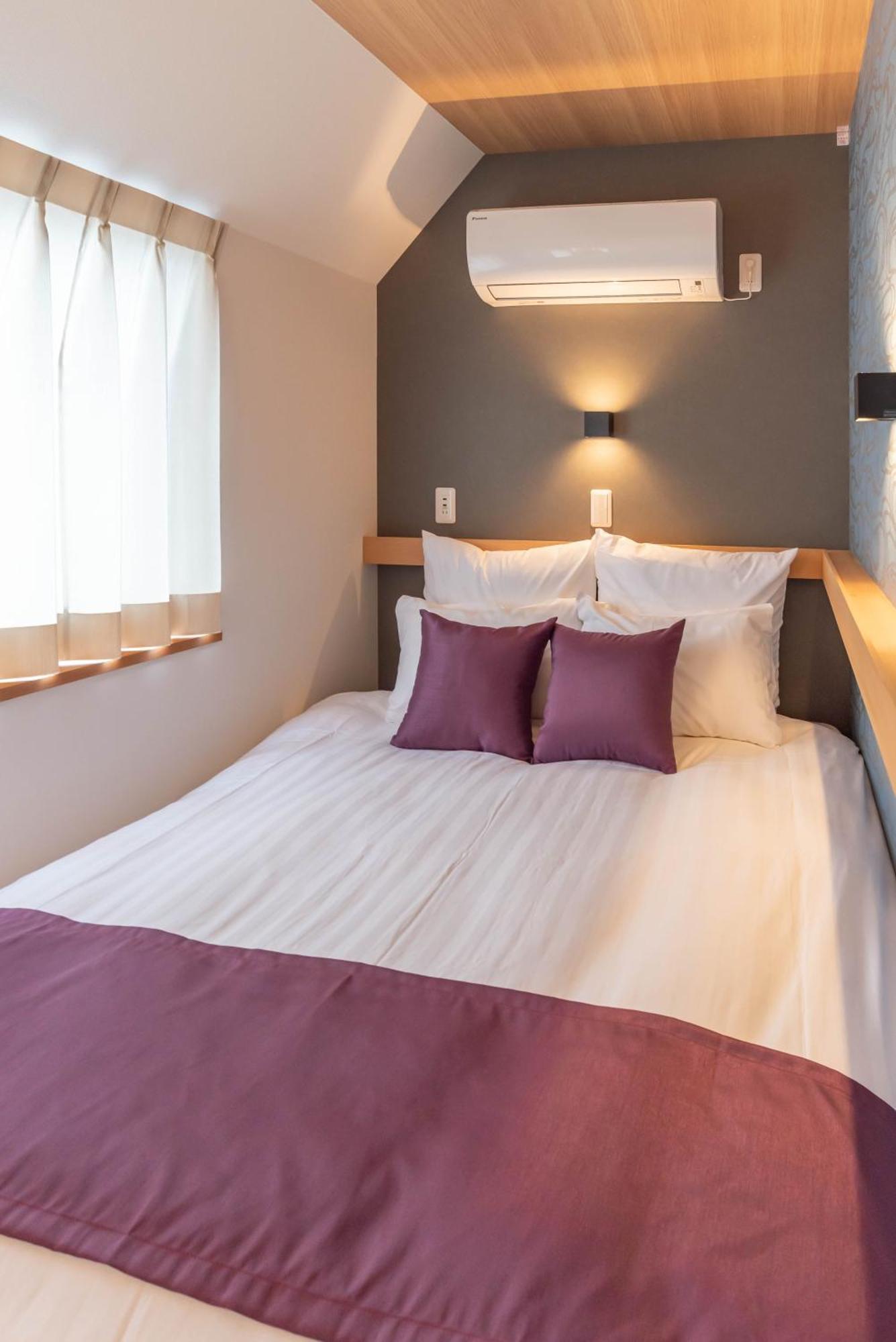 Alla Scuderia Bijou Suites โอซาก้า ห้อง รูปภาพ